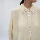 90s Ivory Shirt