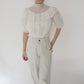 Antique Lace Blouse