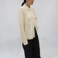 90s Ivory Shirt
