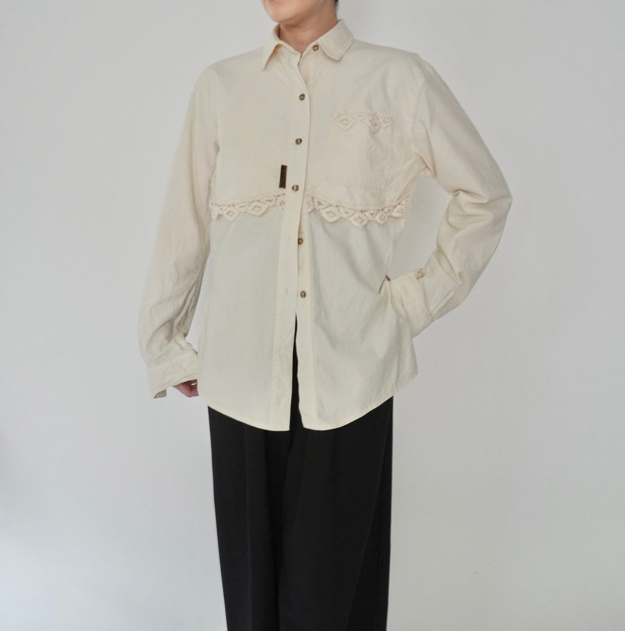 80s Design Shirt Made in USA