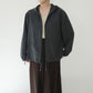 90s EURO C.Gray Light Jacket