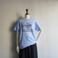 80s Printed T-shirt Made in USA