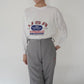 90s "Levis"  Printed Long Sleeves T-shirt