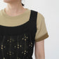 90s Black Top