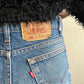 90s Levis 505 Made in USA