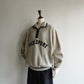 90s "POLO SPORT" Half Zip Fleece Made in Canada