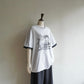 90s Printed T-shirt Made in USA