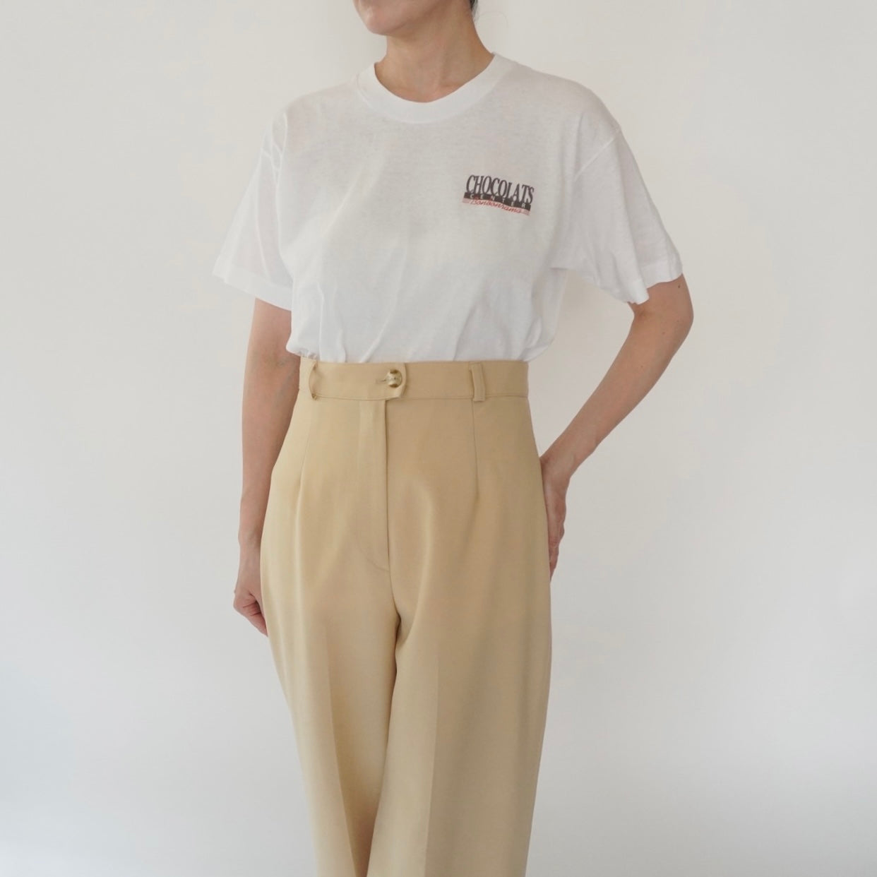 90s Printed T-shirt