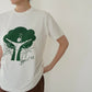 90s Printed T-shirt Made in Ireland