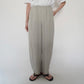 90s Silk Pleated Pants