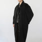 90s Cotton×Corduroy Coat