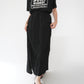 Pleated Skirt Made in USA