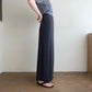 90s Rayon Skirt