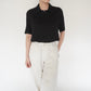 90s  Ribbed Design Top