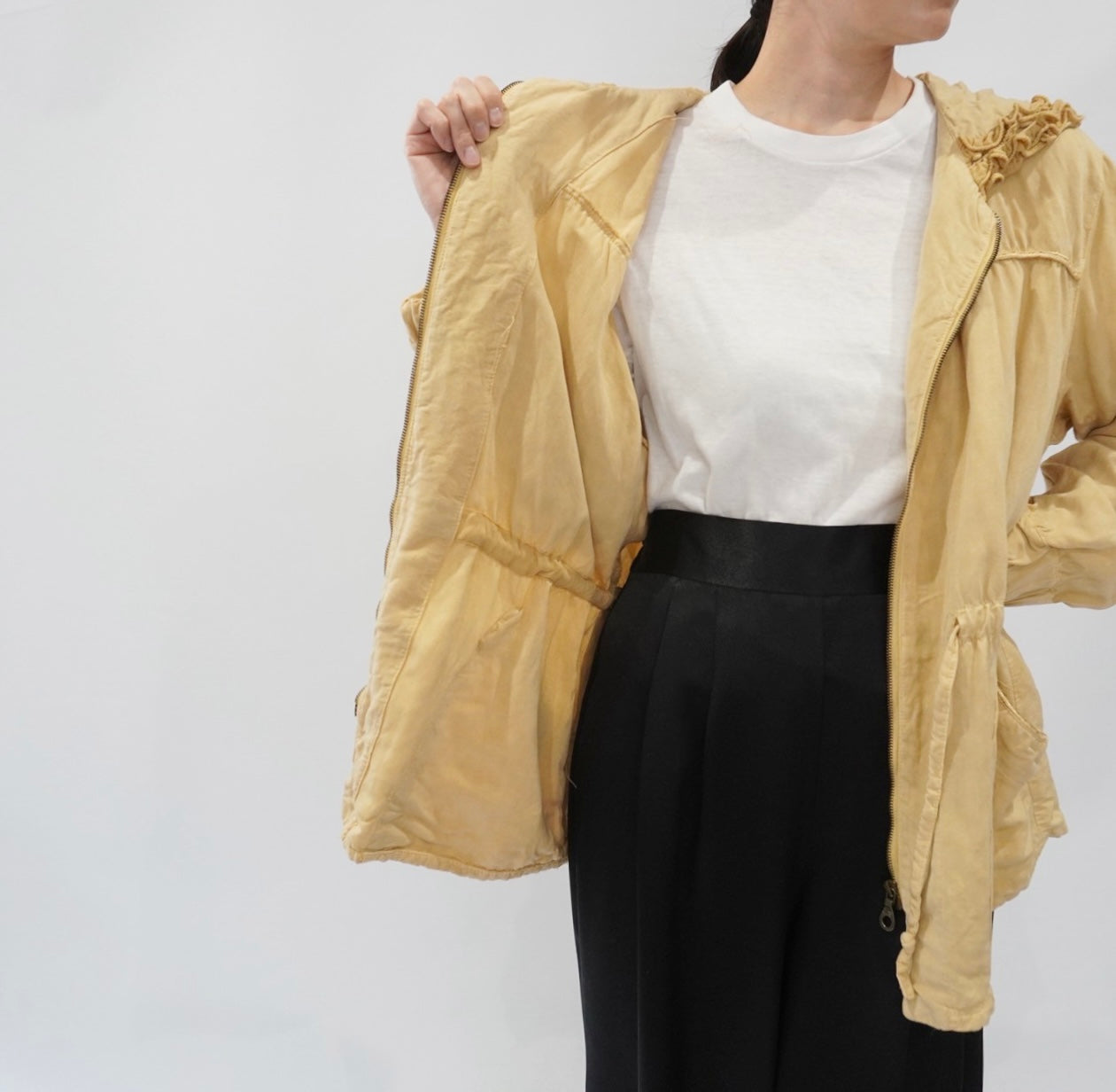 80s EURO Design Jacket