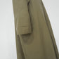 80s Design Light Coat