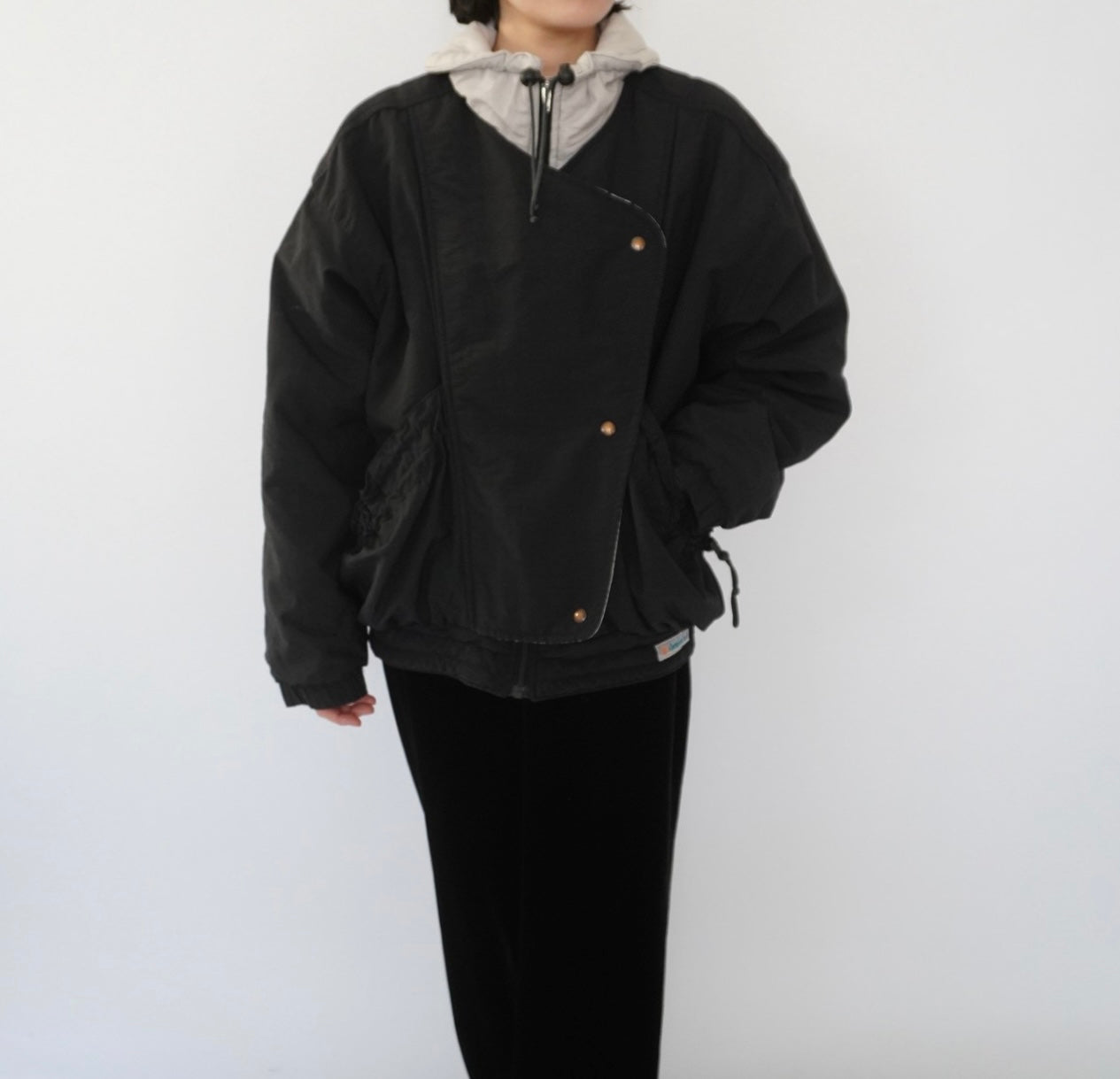 90s Design Jacket Made in Italy