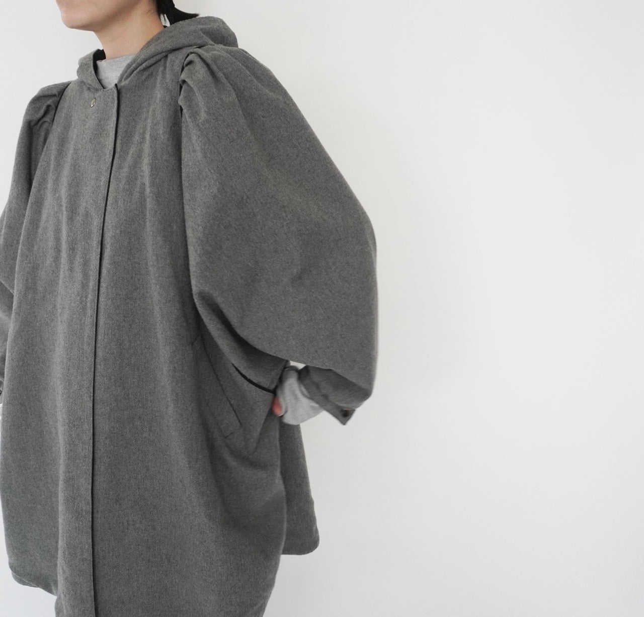 80s Reversible Jacket,Coat