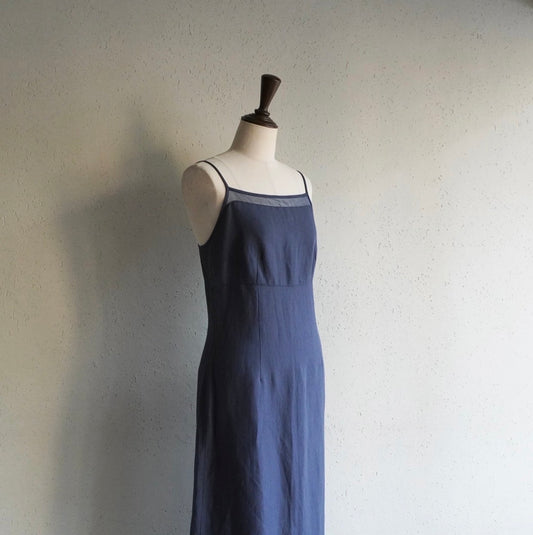 90s "Esprit de Corp" Camisole Dress