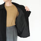 90s Zip Light Jacket