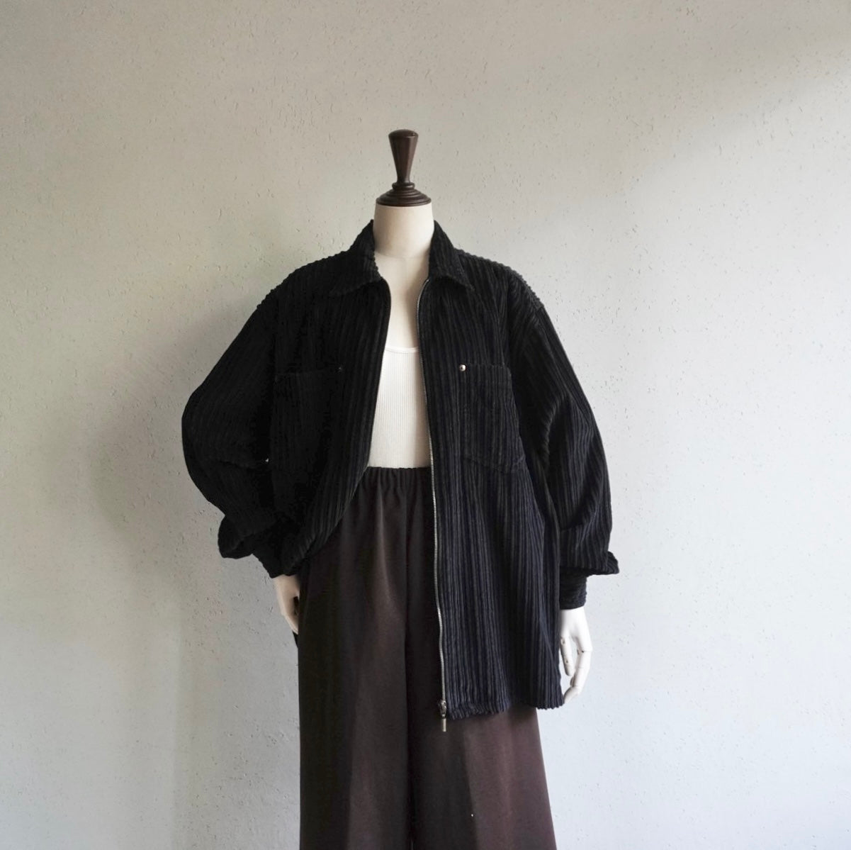 90s Corduroy Jacket,Shirt