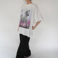 90s EURO Horse Printed T-shirt