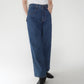 90s Wide Denim Made in USA
