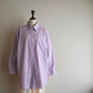 90s "Brooks Brothers" Striped Shirt