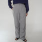 90s EURO High Waist Design Pants