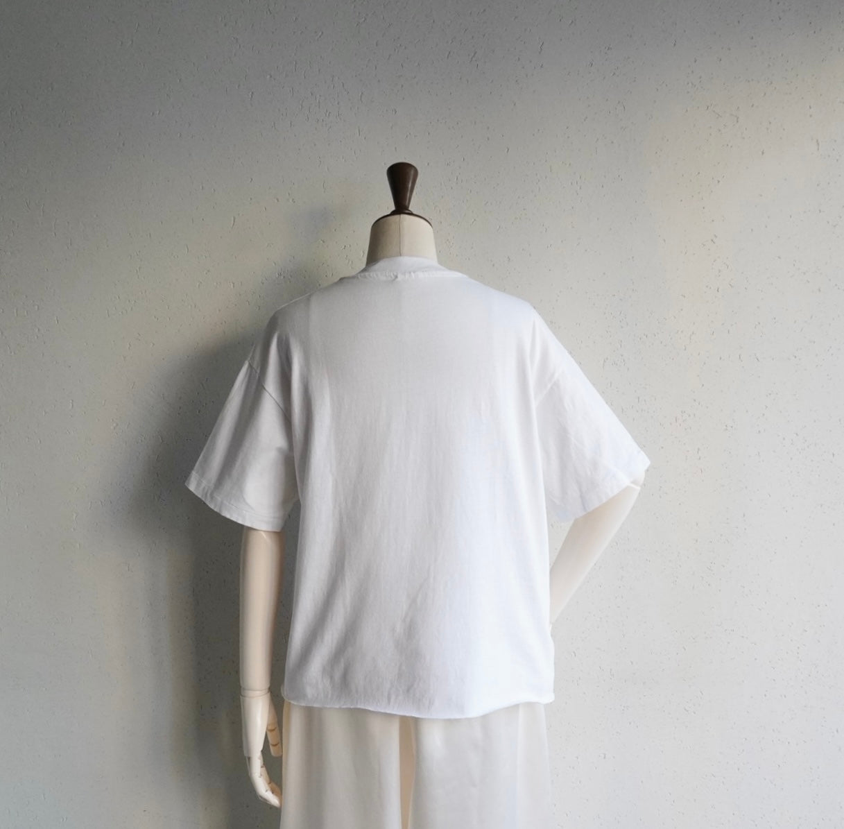 90s Printed T-shirt Made in USA