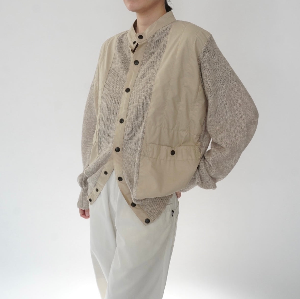 90s Design Top Made in Italy