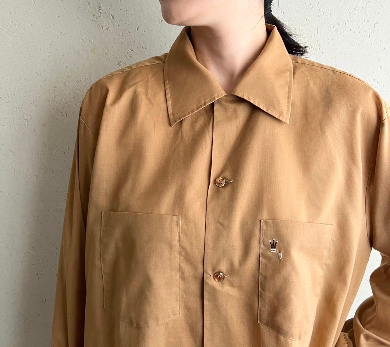 60s "Arrow" Shirt