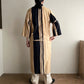 70s "Catherine Ogust" Dress