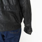 90s Leather Jacket