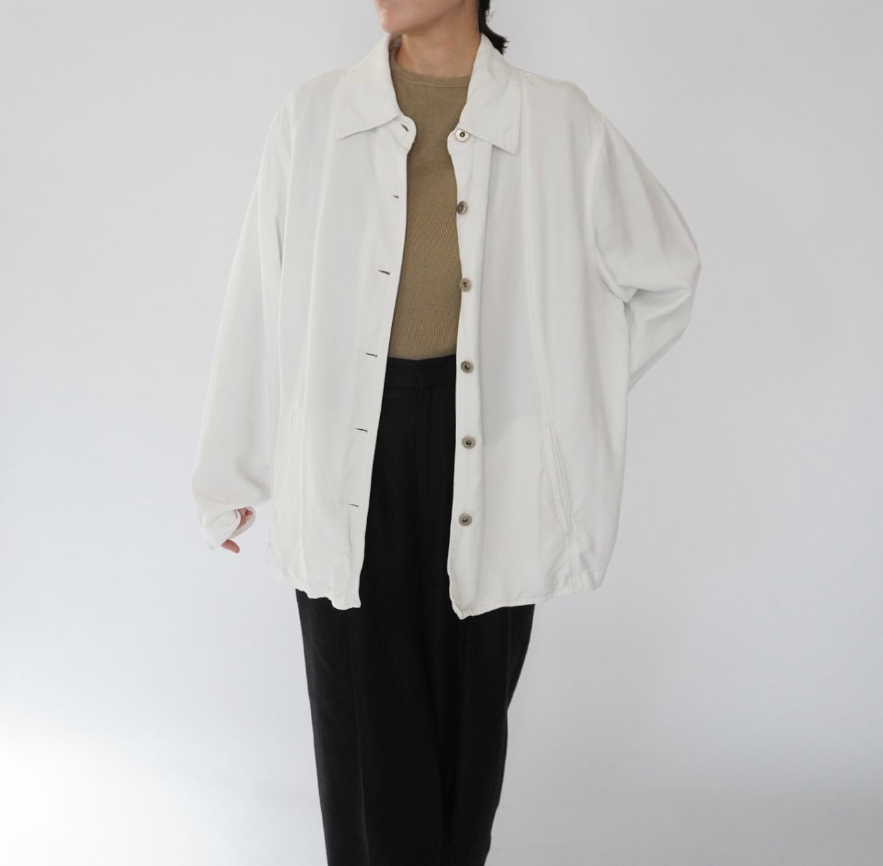 90s Jacket