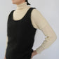 90s Angora Sleeveless Knit Top