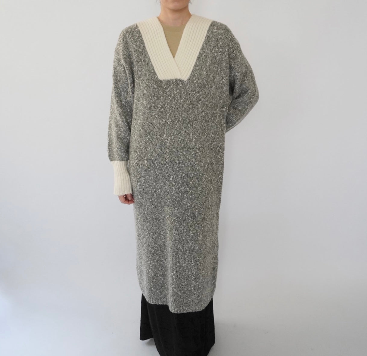 90s Knit Dress