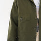 70s  Military Jacket