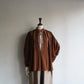 70s"Marisa Martin" Blouse Made in England