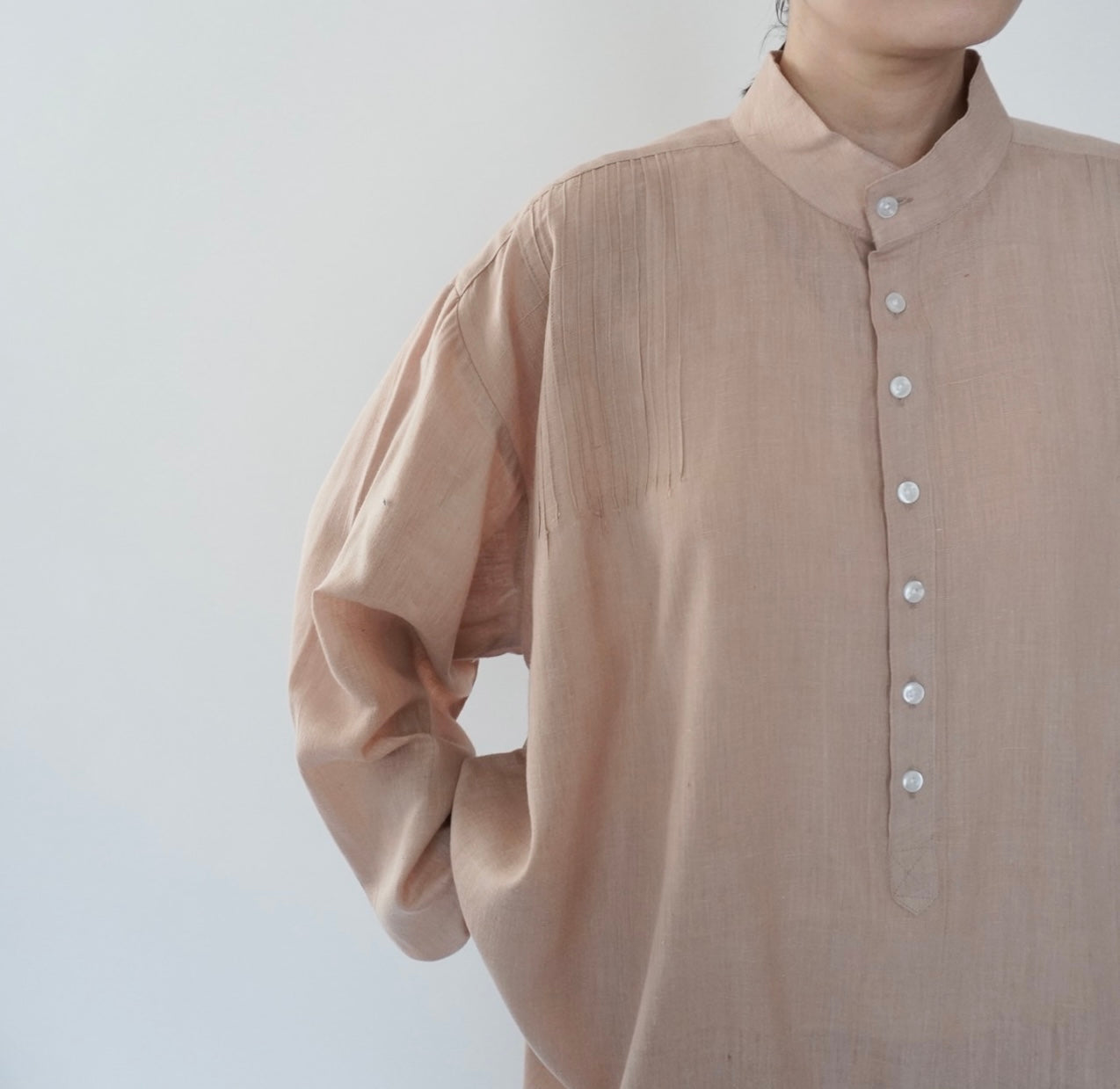 90s Design Tunic
