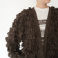 80s Fringe Design Jacket