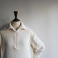 90s Zip Knit
