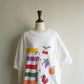 90s EURO Printed T-shirt