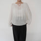 70s Romanian Embroidery Tunic