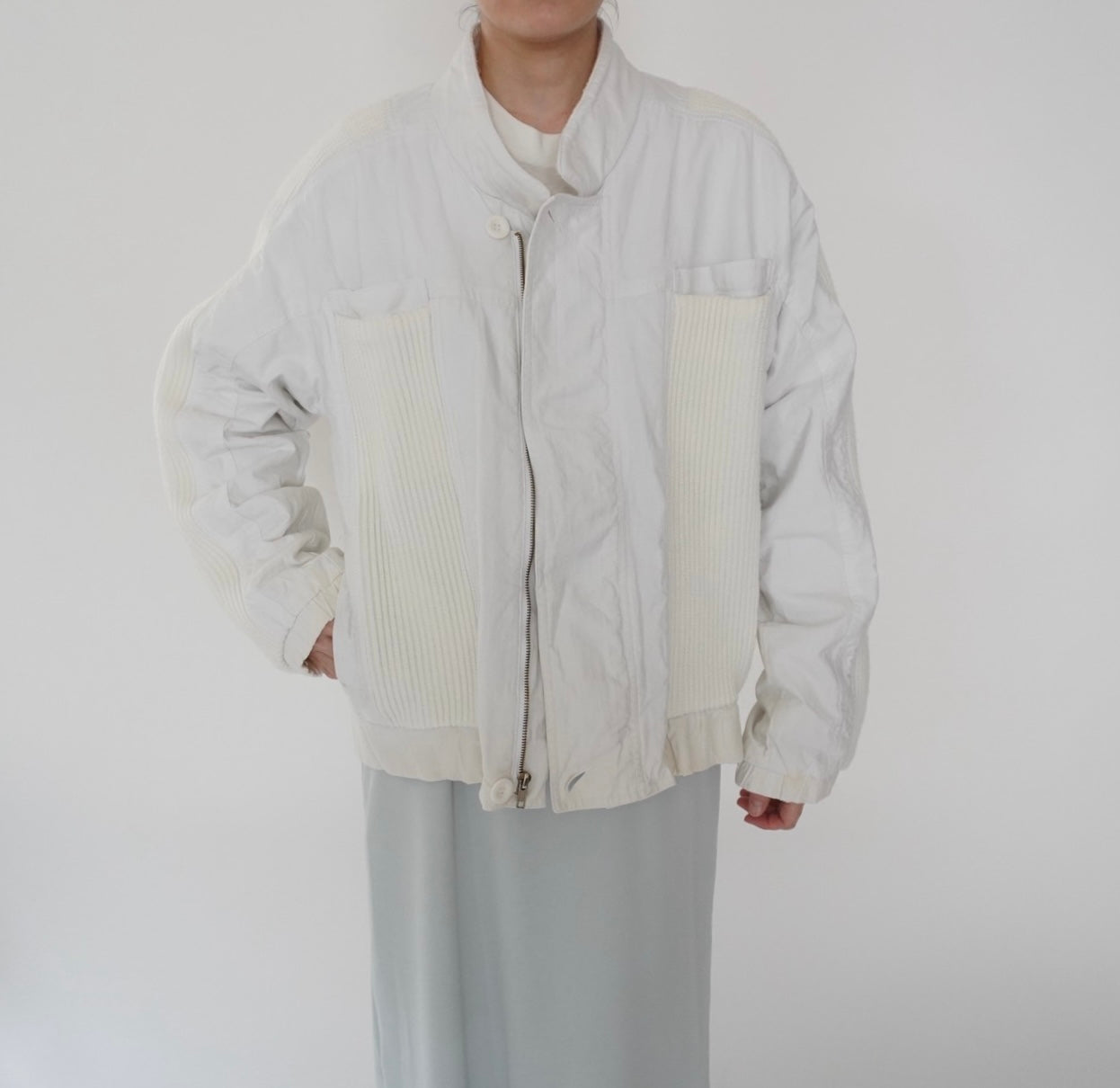 90s Cotton Jacket