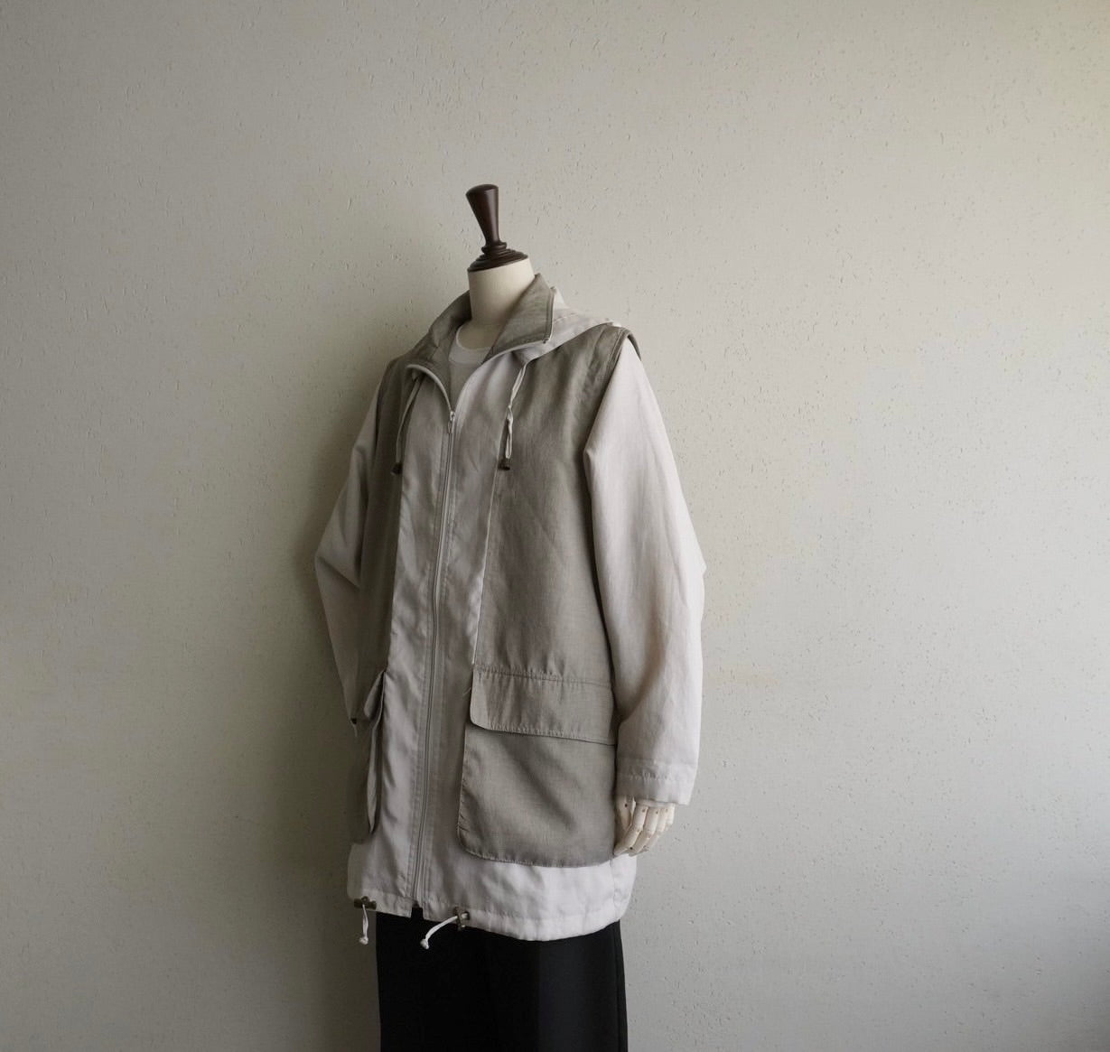 90s EURO Light Jacket