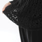 90s Mesh Top