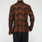 90s Pleat Design Shirt