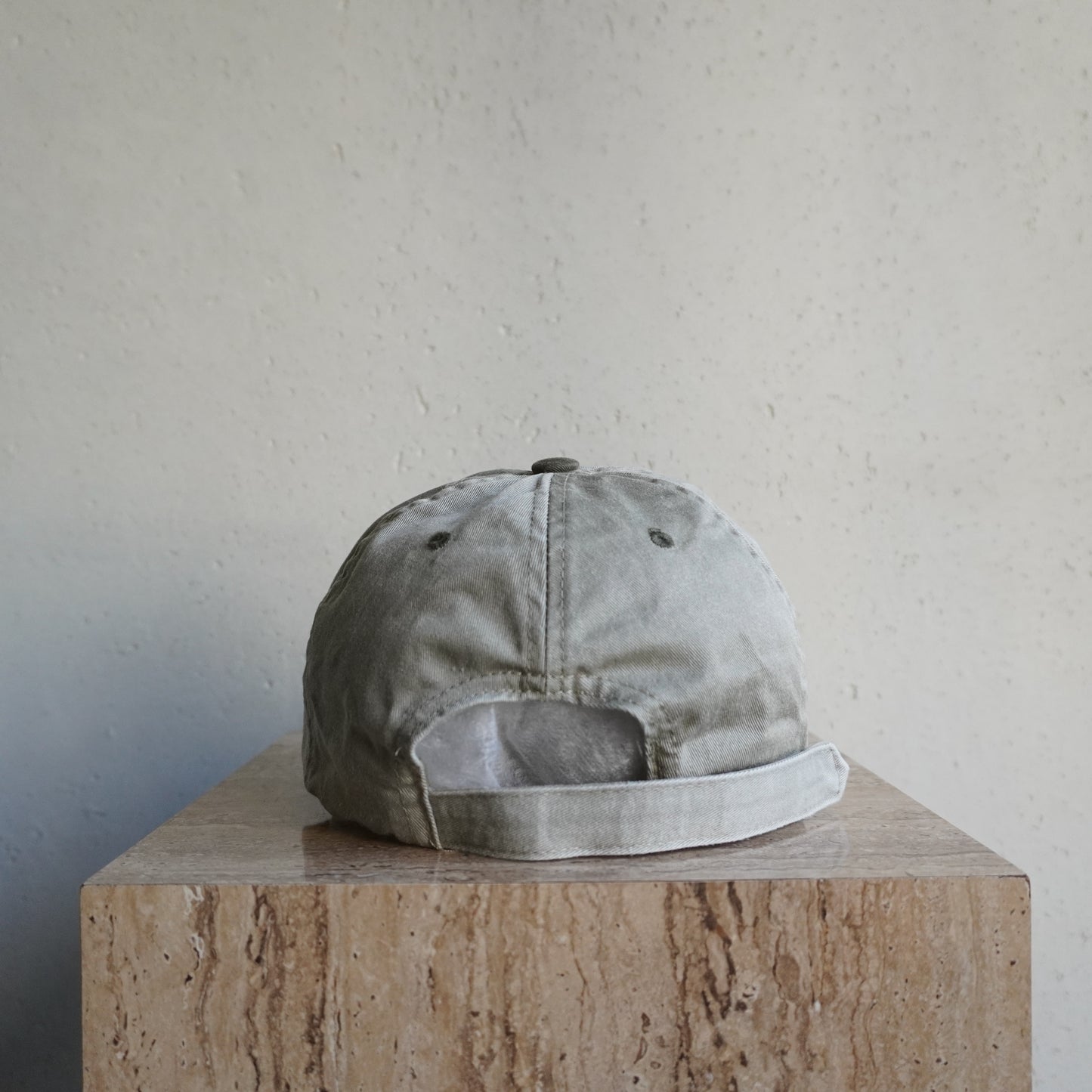 Embroidery Cap
