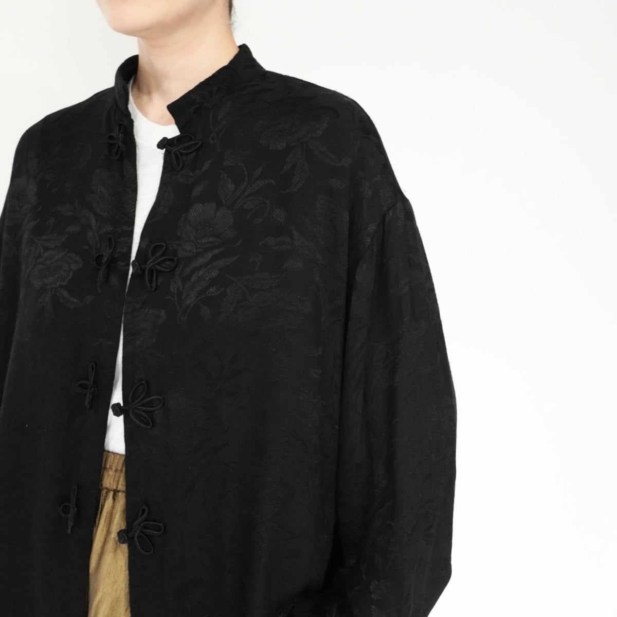 80s Design Shirt Made in USA